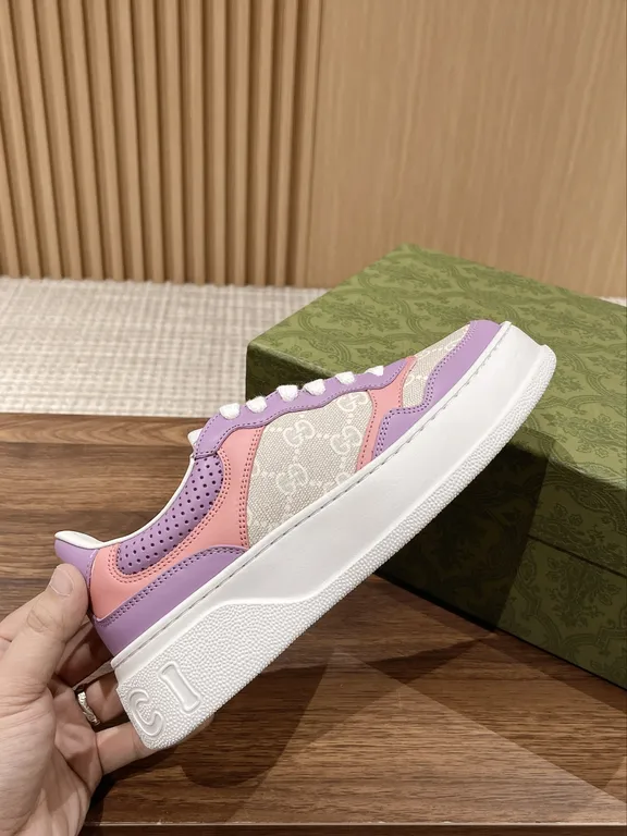 Gucci Shoe 